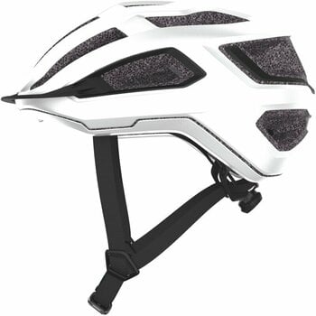 Bike Helmet Scott Arx Plus Granite Black S (51-55 cm) Bike Helmet - 2