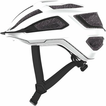 Bike Helmet Scott Arx Plus Granite Black M (55-59 cm) Bike Helmet - 2