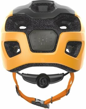 Dětská cyklistická helma Scott Jr Spunto Plus Ocher Orange 50-56 Dětská cyklistická helma - 4