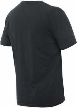 Tee Shirt Dainese T-Shirt Speed Demon Shadow Anthracite S Tee Shirt - 2