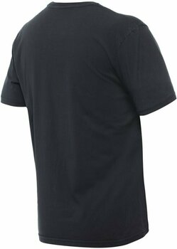 Тениска Dainese T-Shirt Speed Demon Shadow Anthracite L Тениска - 2