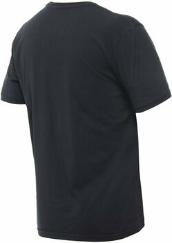 Tee Shirt Dainese T-Shirt Speed Demon Shadow Anthracite 2XL Tee Shirt - 2