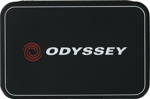 Narzędzia golfowe Odyssey Standard Weight Kit 5g - 3