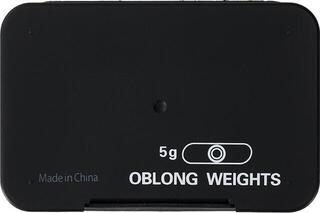 Golfové nářadí Odyssey Standard Weight Kit - - 3