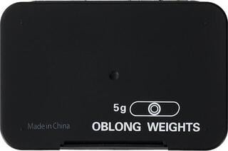 Εργαλεία Γκολφ Odyssey Standard Weight Kit - - 3