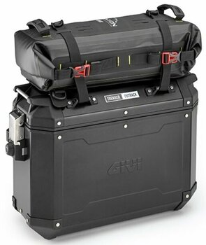 Motorcycle Top Case / Bag Givi GRT724 Canyon Waterproof Cylinder Bag 12L - 2