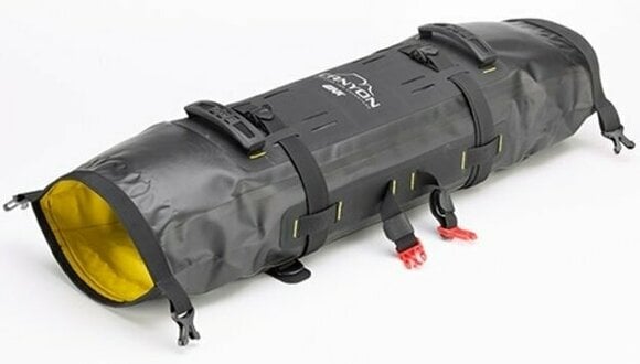 Topkuffert / taske til motorcykel Givi GRT724 Canyon Waterproof Cylinder Bag Topkuffert / taske til motorcykel - 3