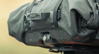 Motorcycle Top Case / Bag Givi GRT723 Canyon Waterproof Cargo Bag 40L Monokey Bag - 6
