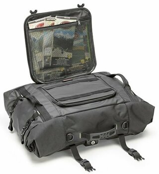 Motorrad Hintere Koffer / Hintere Tasche Givi GRT723 Canyon Waterproof Cargo Bag Monokey 40L - 2