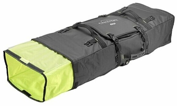 Motorcycle Top Case / Bag Givi GRT723 Canyon Waterproof Cargo Bag Monokey 40L - 4