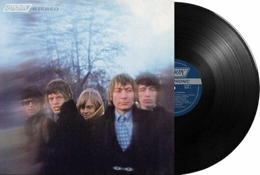 Vinyl Record The Rolling Stones - Between The Buttons (US version) (LP) - 2