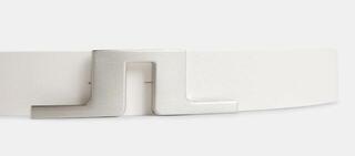Curele J.Lindeberg Betsy Golf White - 1