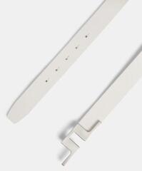 Curele J.Lindeberg Betsy Golf White - 2