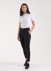Tricou polo Chervo Womens Arras White 44 Tricou polo - 4