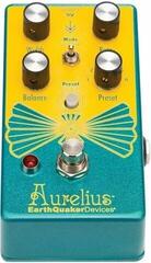 Kytarový efekt EarthQuaker Devices Aurelius Tri-Voice Chorus Kytarový efekt - 1