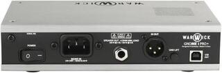 Solid-State Bass Amplifier Warwick Gnome i Pro V2 Solid-State Bass Amplifier - 5