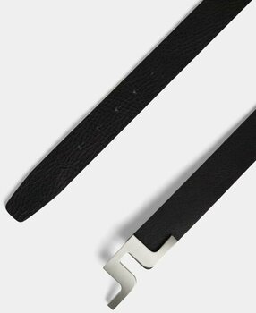 Ceinture J.Lindeberg Bridger Leather Golf Belt Ceinture - 3