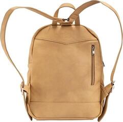 Lifestyle batoh / Taška Meatfly Vica Batoh Beige 12 L - 1