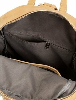 Lifestyle plecak / Torba Meatfly Vica Backpack Beige 12 L Plecak - 3