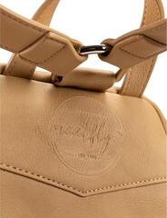 Lifestyle batoh / Taška Meatfly Vica Batoh Beige 12 L - 4