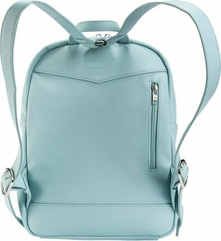 Lifestyle Backpack / Bag Meatfly Vica Backpack Mint 12 L Backpack - 2