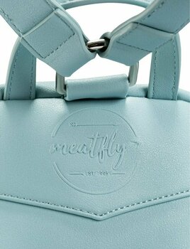 Lifestyle Backpack / Bag Meatfly Vica Backpack Mint 12 L Backpack - 5