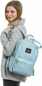 Lifestyle Backpack / Bag Meatfly Vica Backpack Mint 12 L Backpack - 6