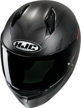 Helm HJC C10 Inka MC1SF XS Helm - 2