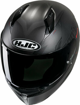 Helm HJC C10 Inka MC1SF S Helm - 2