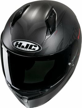 Helm HJC C10 Inka MC7SF S Helm - 2