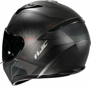 Helmet HJC C10 Inka MC7SF S Helmet - 3