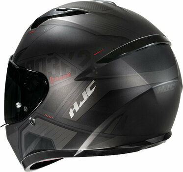 Helm HJC C10 Inka MC7SF M Helm - 3