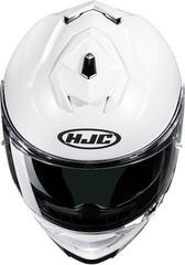 Capacete HJC i71 Solid Metal Black XS Capacete - 2