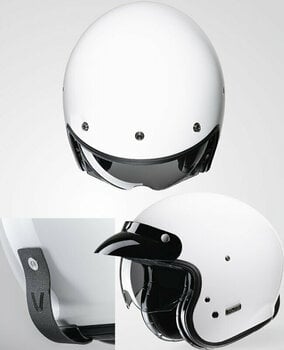 Helmet HJC V31 Desto MC3HSF L Helmet - 6