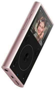Portable Music Player FiiO X1 Rose Gold MKII - 3