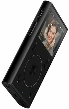Portable Music Player FiiO X1 Black MKII - 4