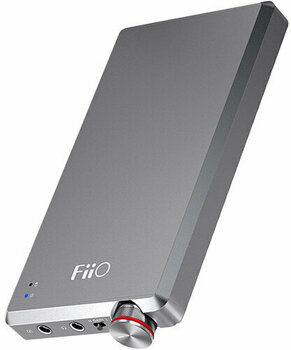 Amplificador para auscultadores FiiO A5 Portable Headphone Amplifier - 2