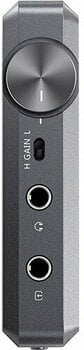 Amplificador para auscultadores FiiO A5 Portable Headphone Amplifier - 6