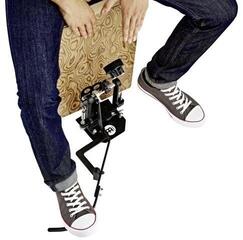 Cajon-Accessories Meinl TMSTCP Direct Drive Cajon Cajon-Accessories - 1