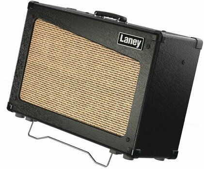 Lampové gitarové kombo Laney CUB-212R - 5