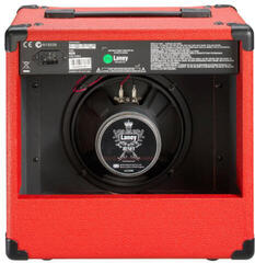 Solid-State Combo Laney LX20R RD Solid-State Combo - 1