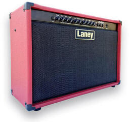 Gitarové kombo Laney LX120R Twin RD Gitarové kombo - 1
