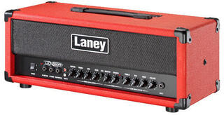 Gitarrenverstärker Laney LX120R RD Gitarrenverstärker - 1