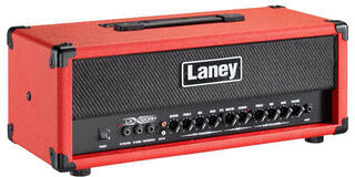 Gitarrenverstärker Laney LX120R RD Gitarrenverstärker - 2
