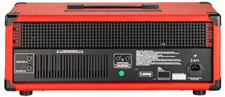 Gitarrenverstärker Laney LX120R RD Gitarrenverstärker - 3