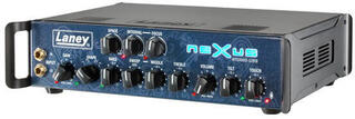 Hybrid Bass Amplifier Laney Nexus-SLS Hybrid Bass Amplifier - 2