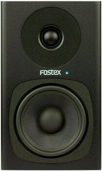 2-weg actieve studiomonitor Fostex PM0.4c - 2