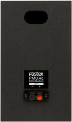 Moniteur de studio actif Fostex PM0.4c Moniteur de studio actif 2 pièces - 2