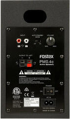 Moniteur de studio actif Fostex PM0.4c Moniteur de studio actif 2 pièces - 3