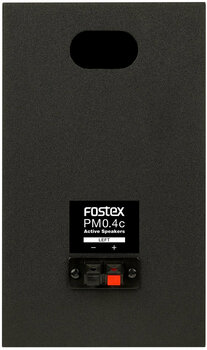 2-vejs aktiv studiemonitor Fostex PM0.4c White - Pair - 4